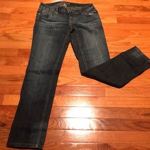 Arizona Jeans Size 1 short